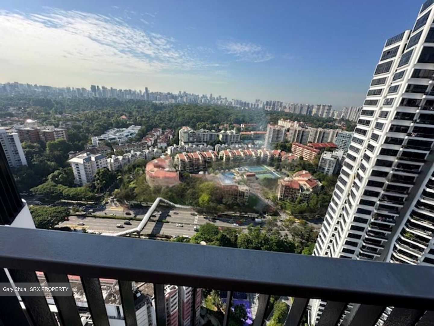 D'Leedon (D10), Condominium #461372741
